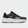 Reebok Mens Relora Sneakers Black