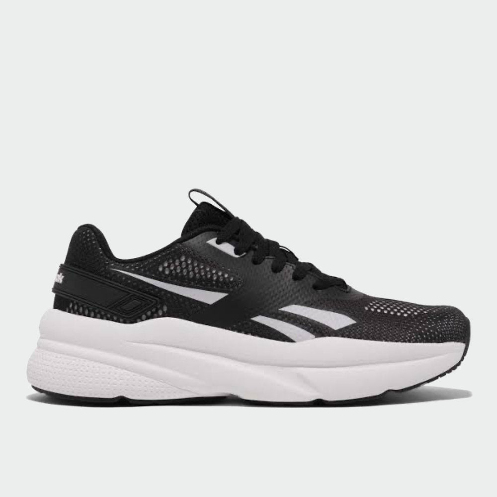 Reebok Mens Relora Sneakers Black