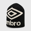 Umbro Graphic beanie Black