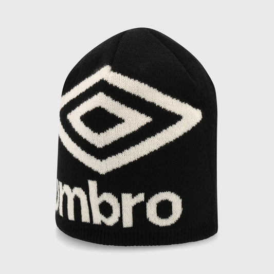 Umbro Graphic beanie Black
