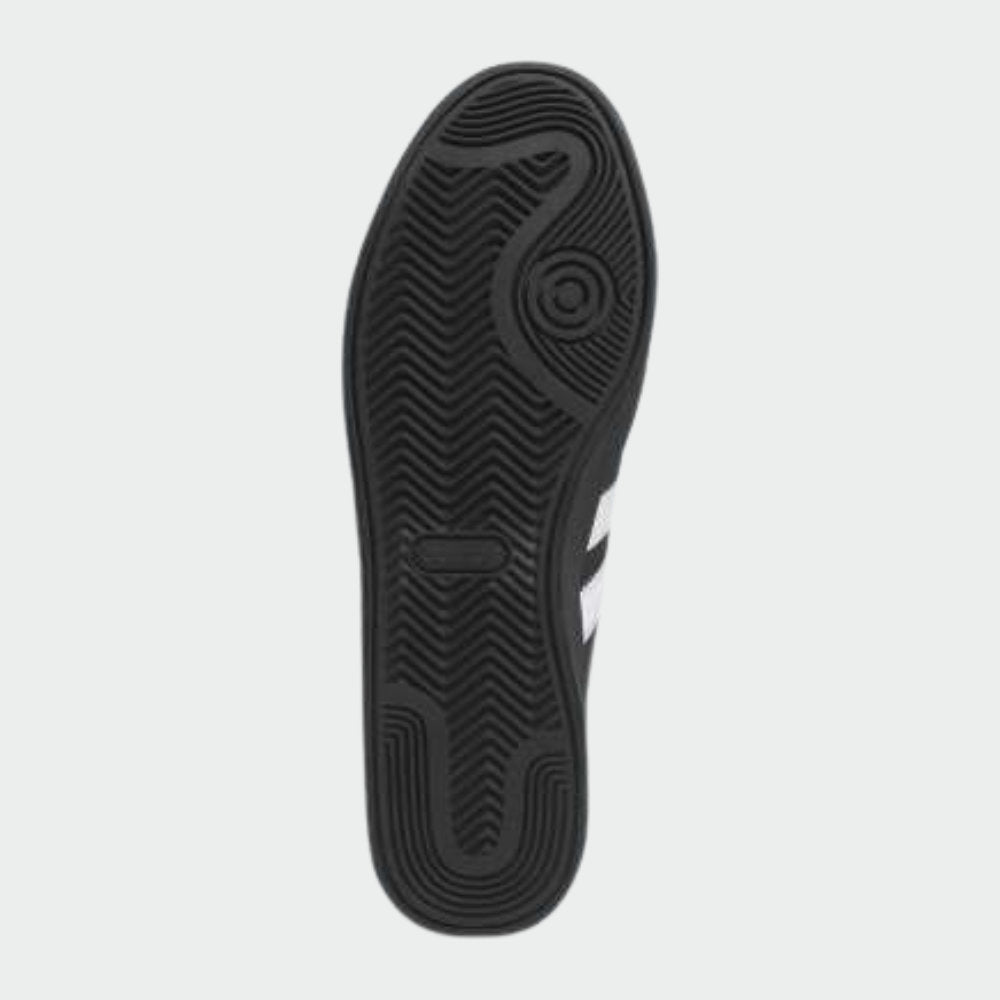 Adidas Mens Jump Hook Low Black