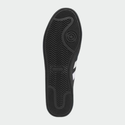 Adidas Mens Jump Hook Low Black