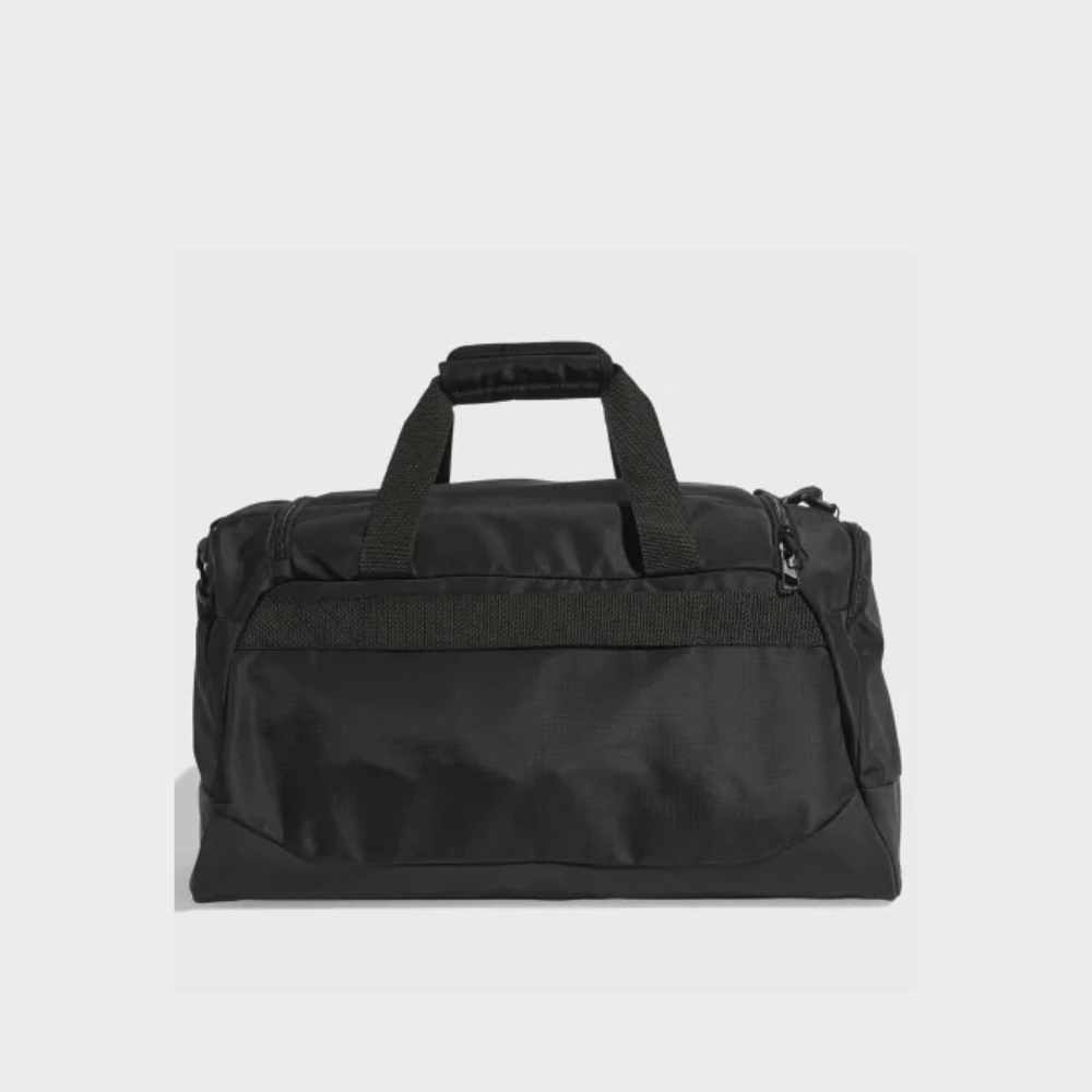 ADIDAS TRA DEF Duffel Bag Small BLACK – Tekkie Town