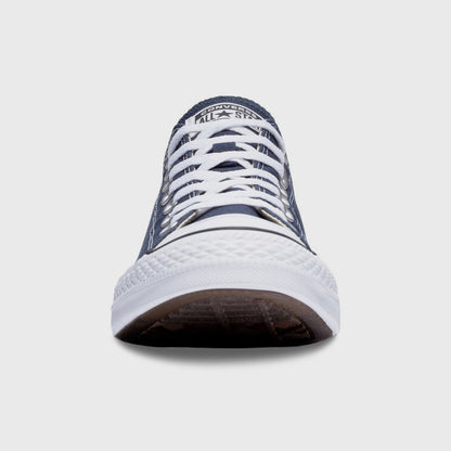 CONVERSE MENS Chuck Taylor All Star Low Top sneakers BLUE