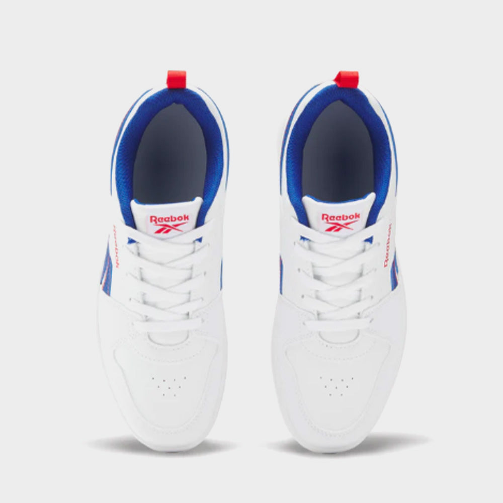 Reebok Youth Royal Prime 2.0 Sneakers White