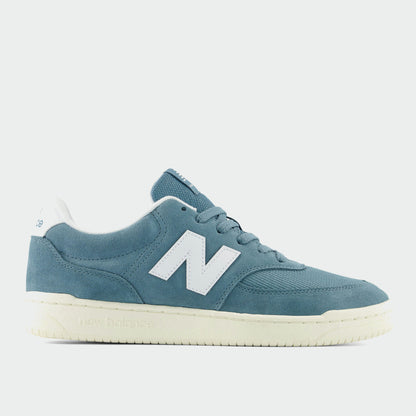 New Balance Mens BB80 Sneakers Blue