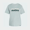 ADIDAS WOMENS Soft Side Tees BLACK