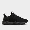 Puma Mens Ftr Wave Sneakers Black