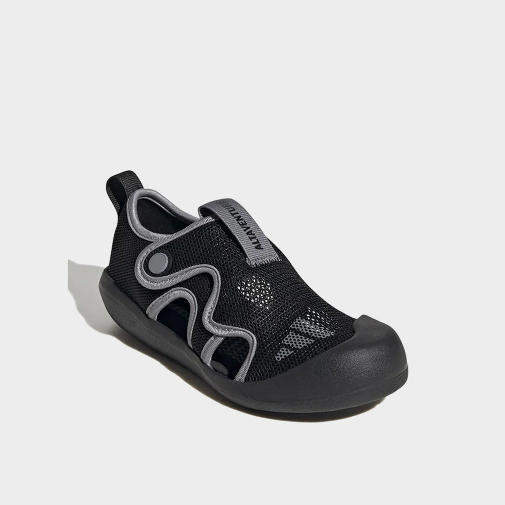 Adidas Kids Altaventure 3 Shoes Black