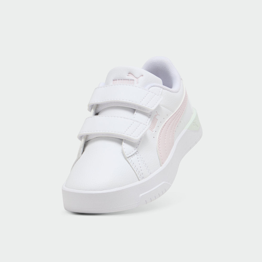 Puma Girls Multiflex 2 Sneakers White