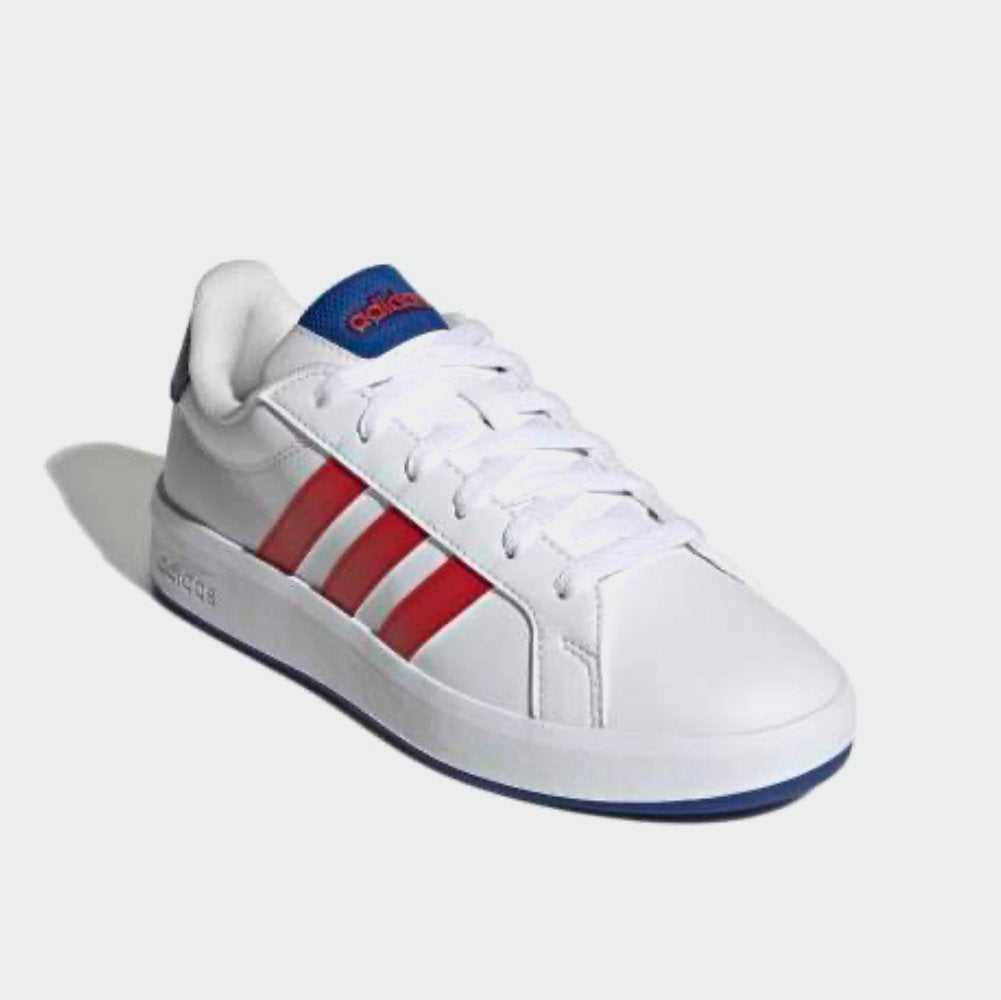Adidas Grand Court 3.0 White