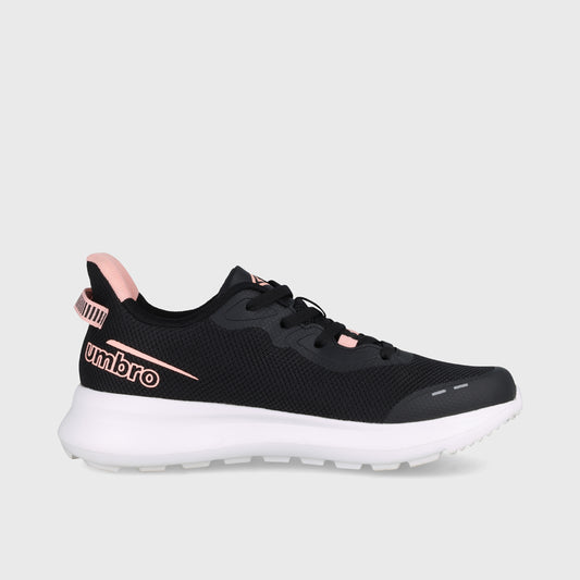 Umbro Youth Matley Sneakers Black
