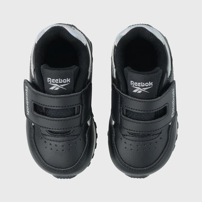 Reebok Infants Rewind Run Sneakers Black