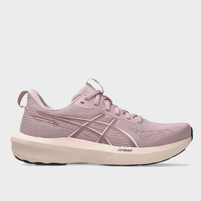 ASICS WOMENS GT 1000 14 Running Shoes PINK