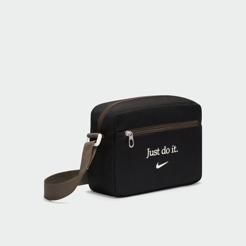 Nike Crossbody Bag (4l) Black