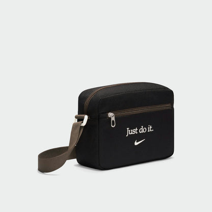 Nike Crossbody Bag (4l) Black