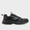 Hi-Tec Mens Nevado Black