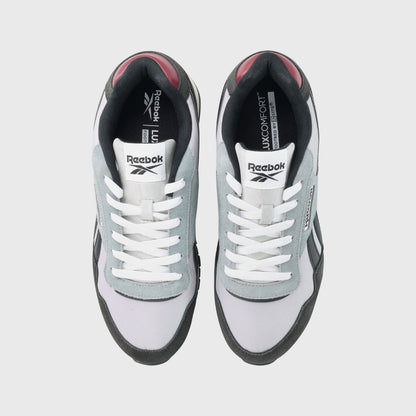 Reebok Mens Glide Sneakers Grey