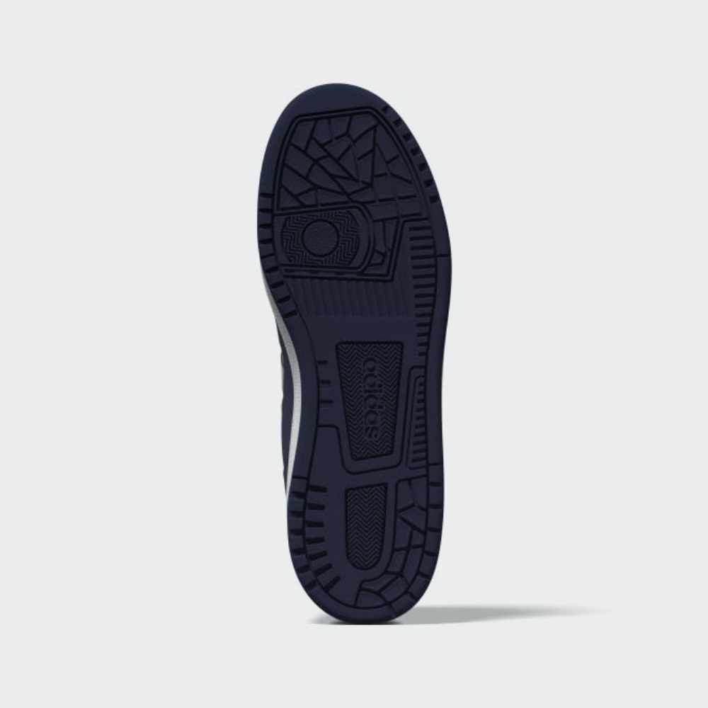 Adidas Mens Break Start Sneakers Blue