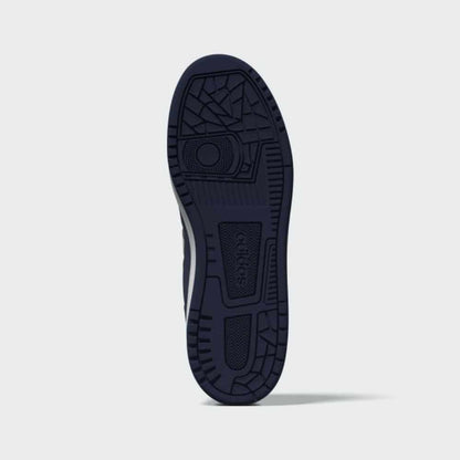 Adidas Mens Break Start Sneakers Blue