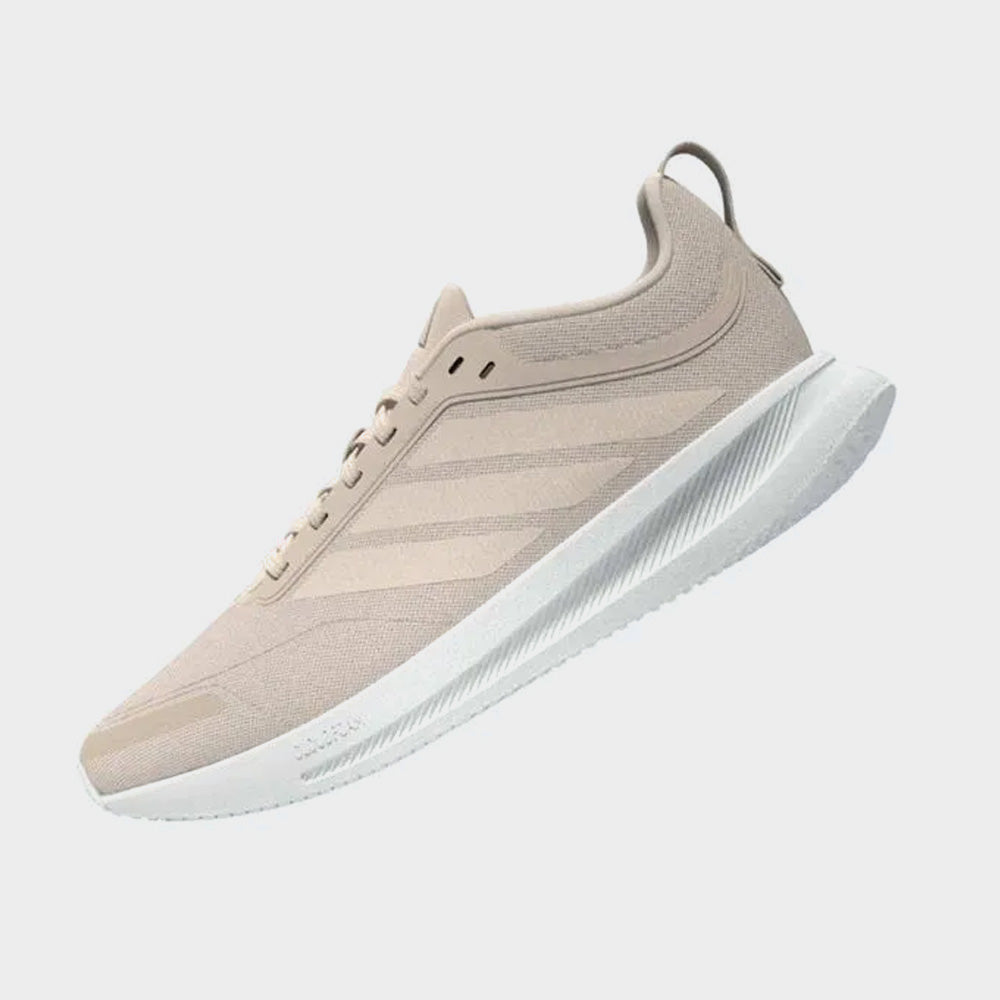 Adidas Womens Runblaze Running Shoes Pink