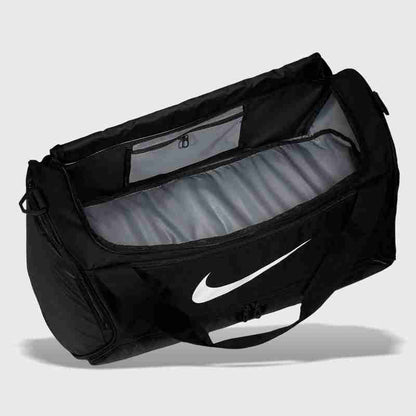 Nike Brasilia (Medium) Sports Bags Black