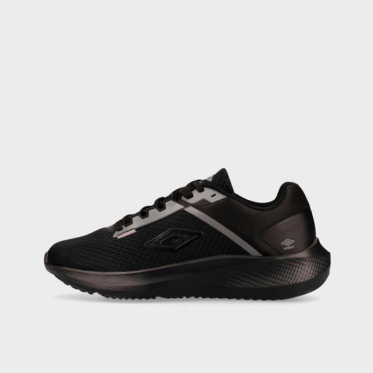 Umbro Kingsley Jnr Black