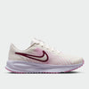 Nike Womens Run Defy Running Shoes Pink