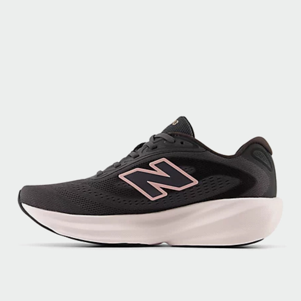 New Balance Womens Fresh Foam 680 v9 Black