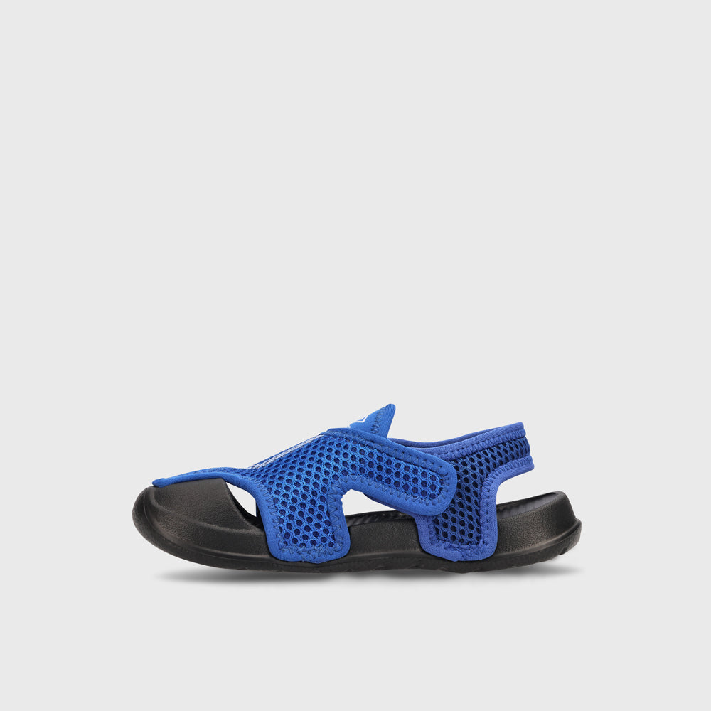 Umbro Infants Sporty Closed Toe Blue