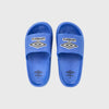 Umbro Kids Moulded Comfort Slides Blue
