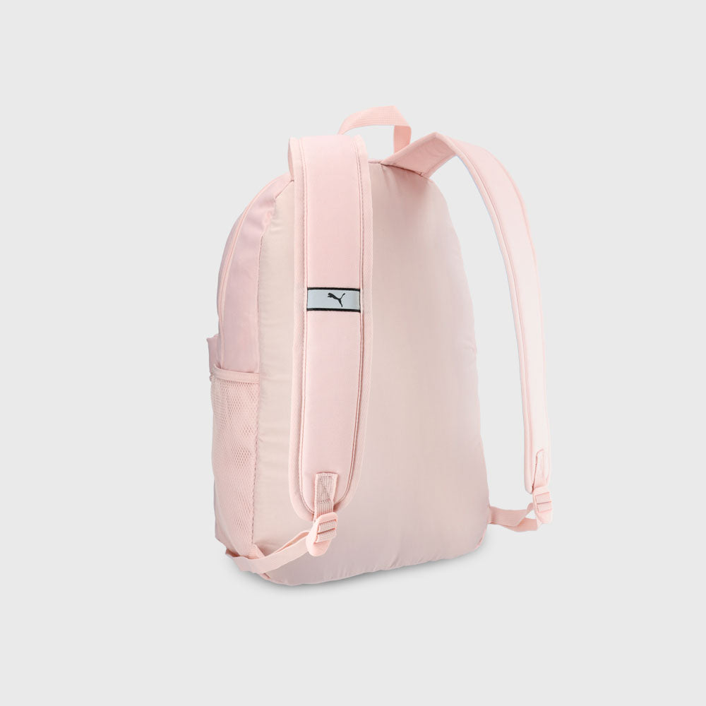 Puma Unisex Phase Backpack Pink