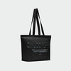 Nike Tote Bag (22L) Black