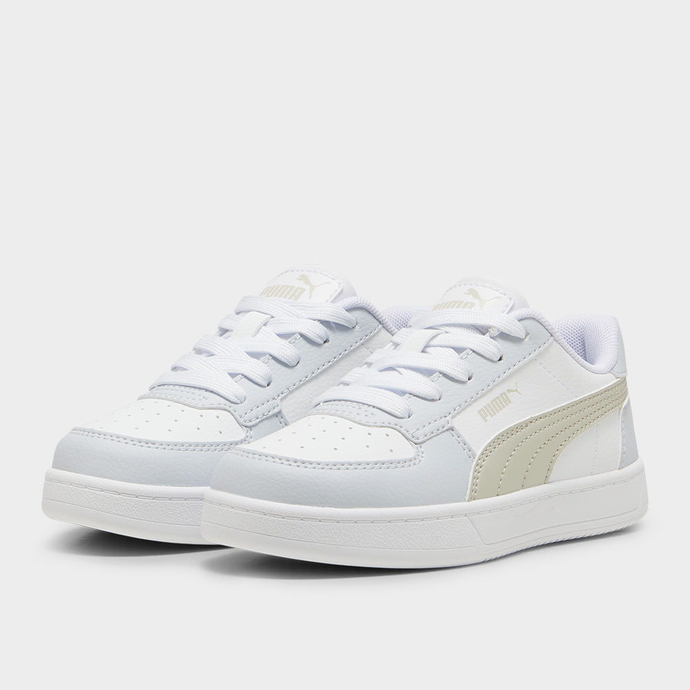 PUMA KIDS Caven 2.0 Sneakers WHITE