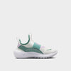 Nike Kids Flex Runner 4 Sneakers White