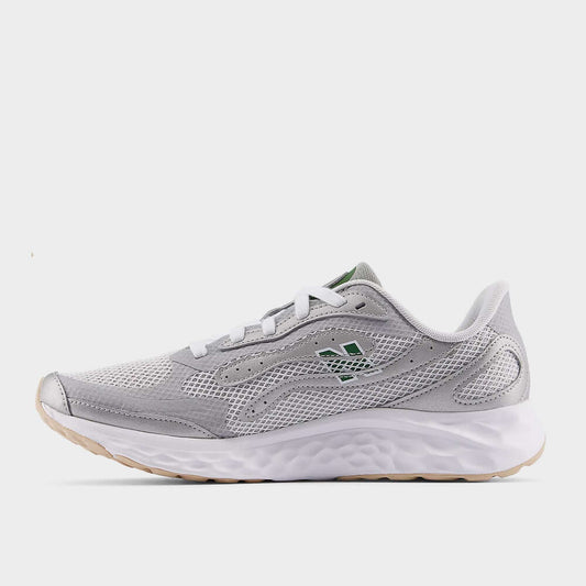 NEW BALANCE MENS Arishi sneakers WHITE