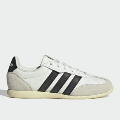 Adidas Womens Barreda Lo Sneakers White