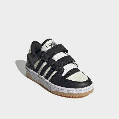 Adidas Kids Break start Sneakers Black