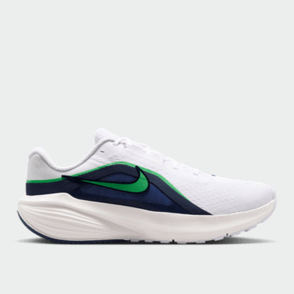 Nike Mens Downshifter 14 Running Shoes White