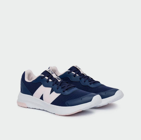 New Balance Youth 578 V1 Running Shoes Blue