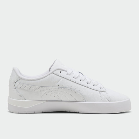 Puma Womens Jada Sneakers White