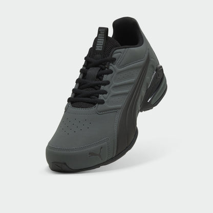 Puma Mens Electro SL Sneakers Grey