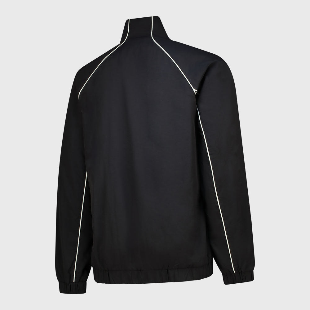 トップス FTC PIPING TRACK JERSEY L BLACK Umbro Mens Piping Track Top Black – Tekkie Town