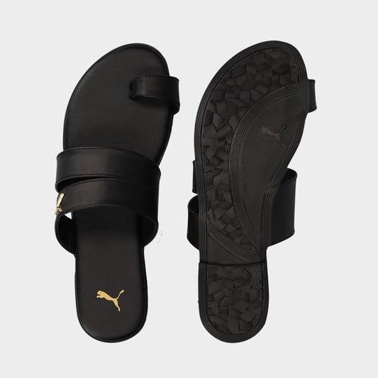 Puma Womens Style Bolero 2.0 Sandals Black
