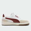 Puma Mens Shuffle Downton OG Sneakers White