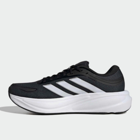 Adidas Mens Response 2 Running Shoes Black