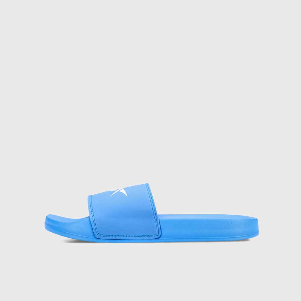 Reebok Vector Slide Blue