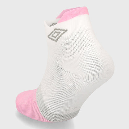UMBRO Training sock pack of 3 PINK
