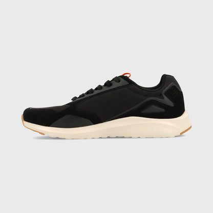Umbro Mens Ancoats III Sneakers Black