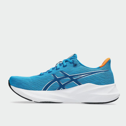 Asics Mens Versablast 4 Running Shoes Blue